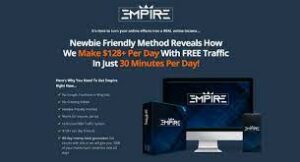 Empire Coaching Review