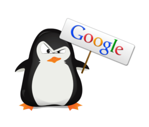 What is Google Penguin Update?