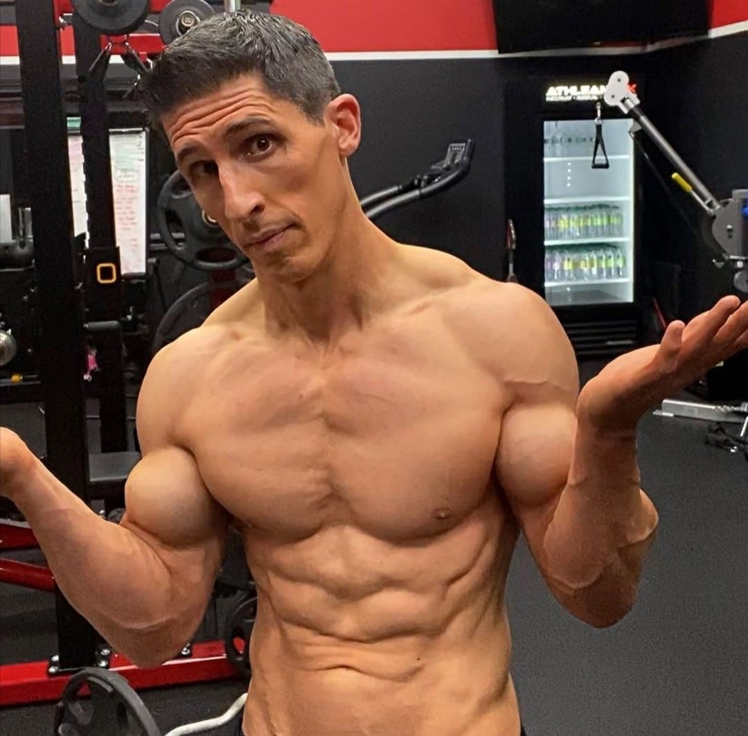 Jeff cavaliere