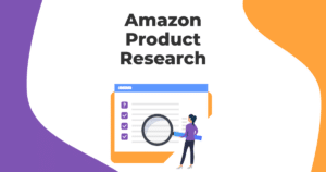 5 Best Amazon Product Research Tactics