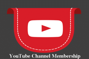 How To Make Money With Paid Memberships on YouTube
