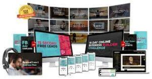 15 Second Free Leads Review: Scam or Legit? Exposed!