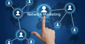 What is Network Marketing?