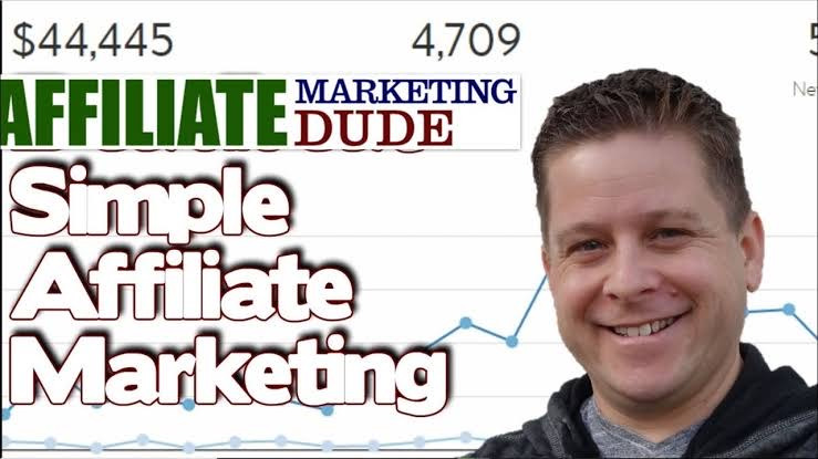 Affiliate Marketing Dude Review