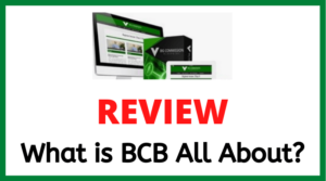 Big Commission Blueprint Review