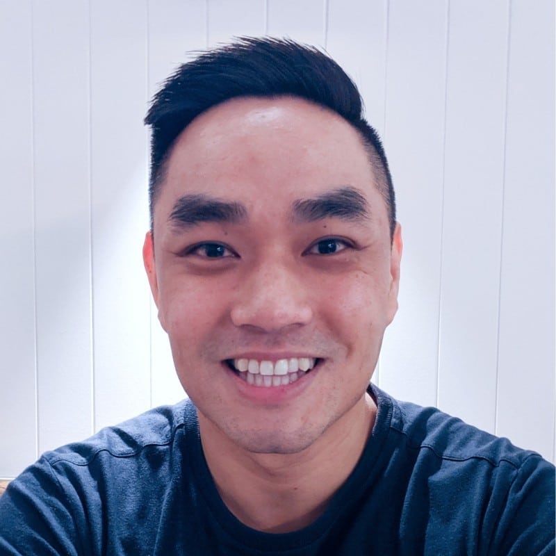 Chuck Nguyen