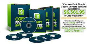 Copy Paste Income Review