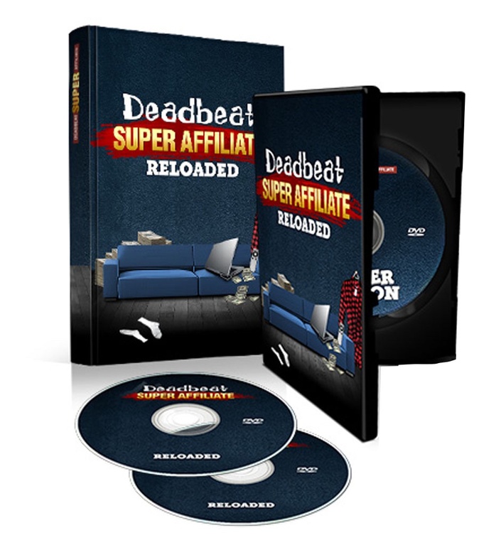 Deadbeat Super Affiliate Review