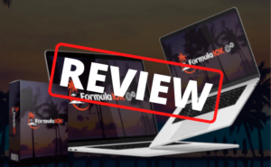 Formula 10K Review