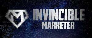 Invincible Marketer Review
