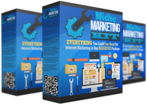 Niche Marketing Kit Review