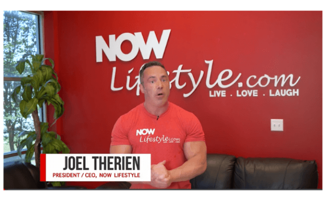 Now Lifestyle Review