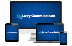 Lazy Commissions Review