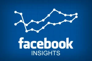A Beginner's Guide to Facebook Insights