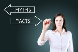 8 Network Marketing Myths Busted