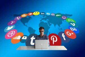 How to Grow your Network Marketing Business Using Social Media