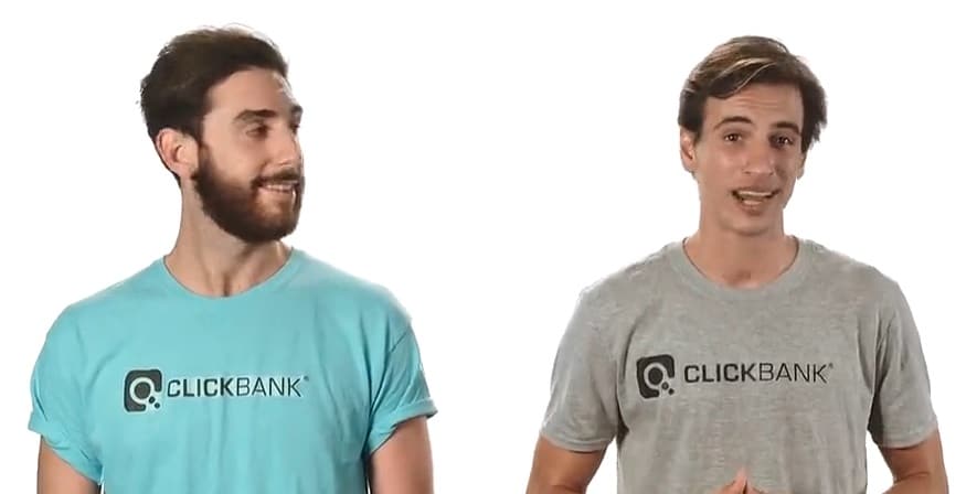 Founders of ClickBank University