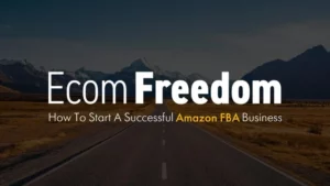 Ecom Freedom Review