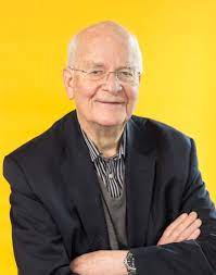 Peter Usborne