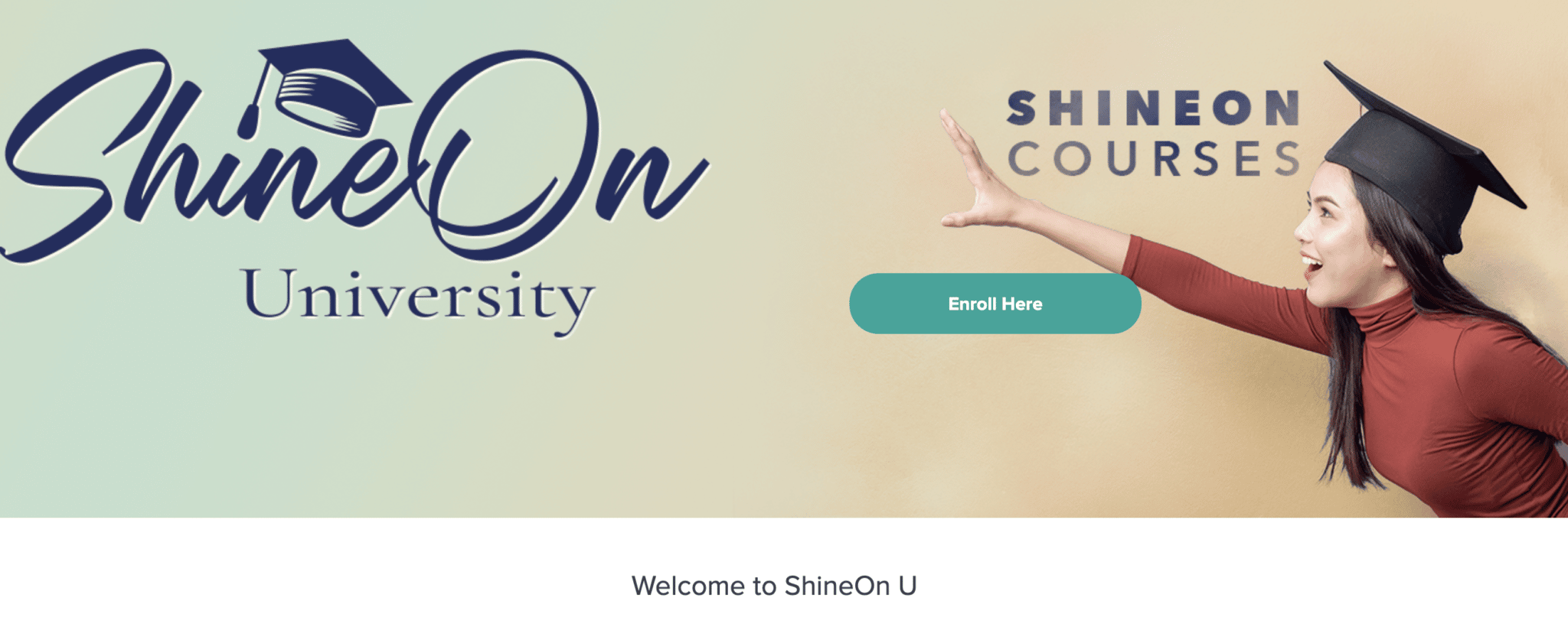 ShineOn University