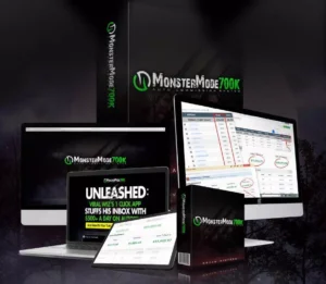 Monstermode 700K Review