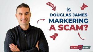 Douglas James Marketing Review