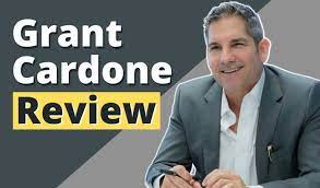 Grant Cardone Review