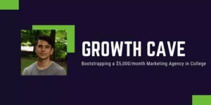 Growth Cave Review