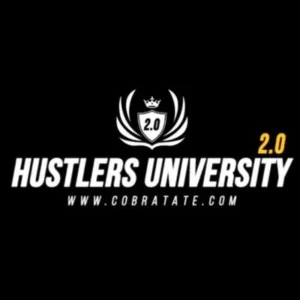 Hustlers University Review