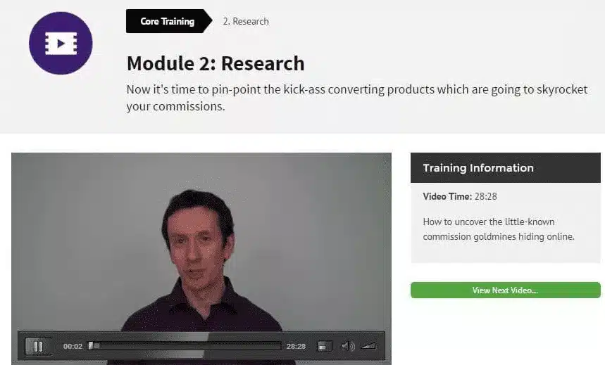 Module 2- Research