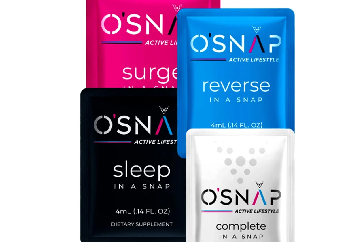 O' Snap Products