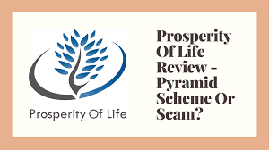 Prosperity of Life Review