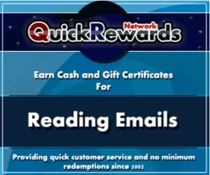 QuickRewards Review
