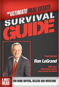 Ron Legrand Review