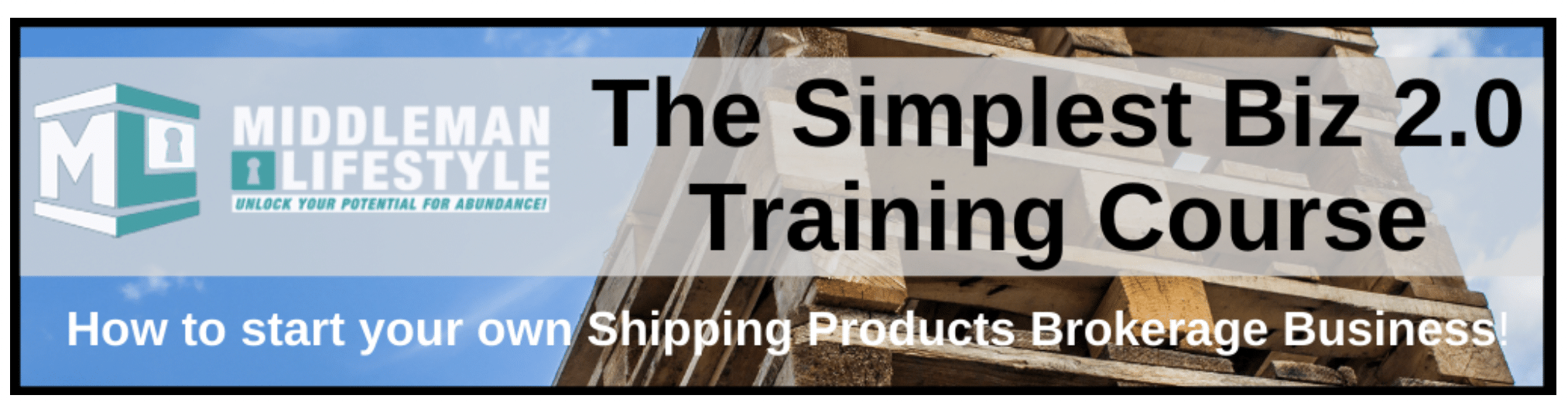 Simplest Biz Training Course