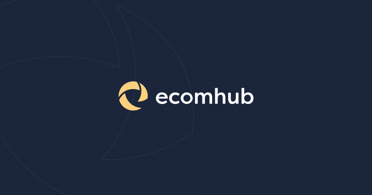 eComHub Review