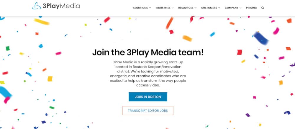 3Play Media Review