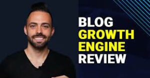 Blog Growth Engine Review