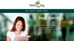 Panel Payday Review