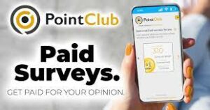 PointClub Review