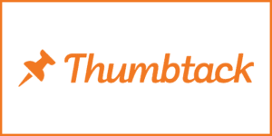 Thumbtack review