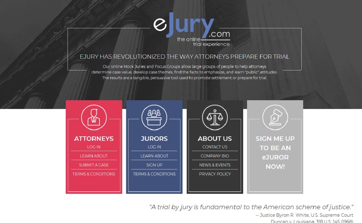 EJury Review Scam Or Legit Truth Exposed High Income Source