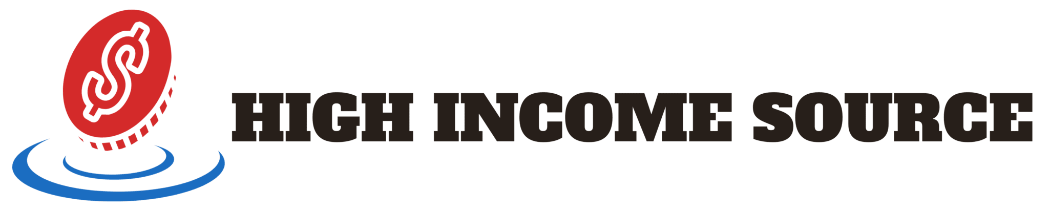High Income Source Logo