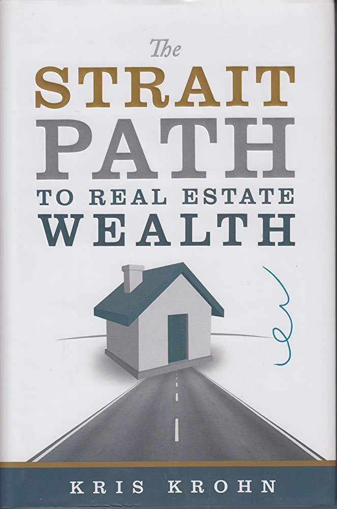 Strait Path Real Estate Wealth