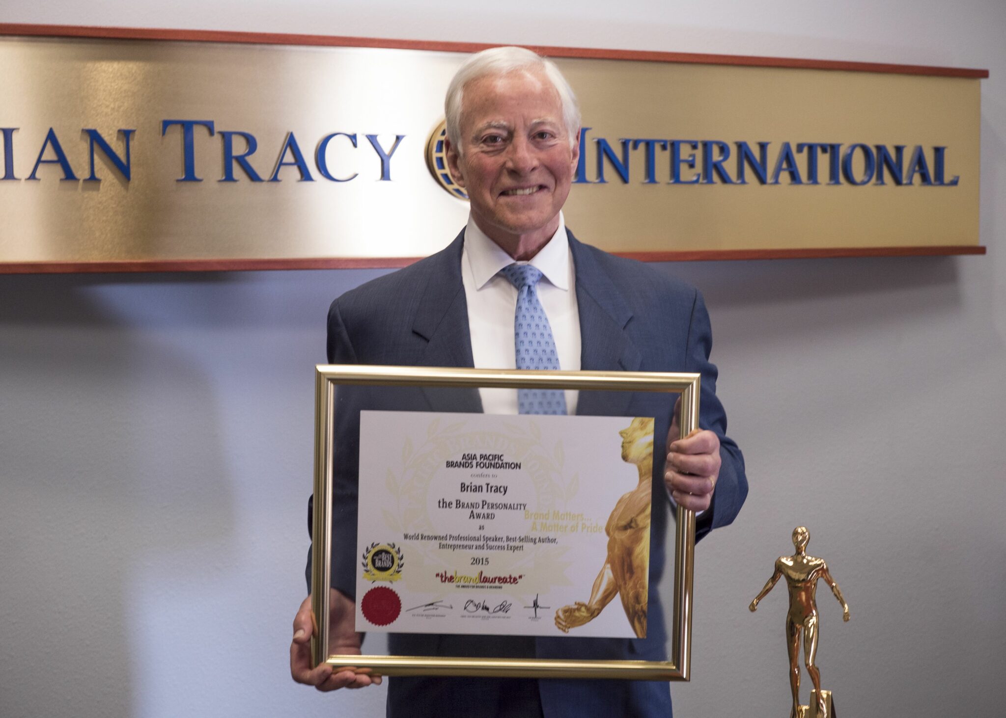 Brian Tracy International