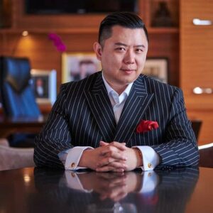 Dan Lok Scam