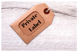 Private label business