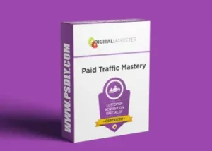 Paid Traffic Mastery