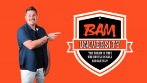 BAM University