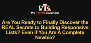 My Traffic Business customer complaint